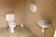Photo 0 des wc de WC publics par Soso